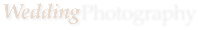 WeddingPhotography