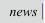 news
