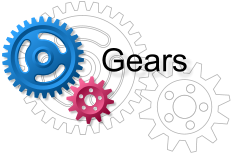 Gears