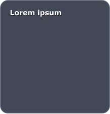 Lorem ipsum